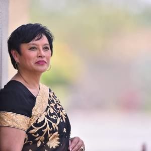 Meet your Posher, Mamie